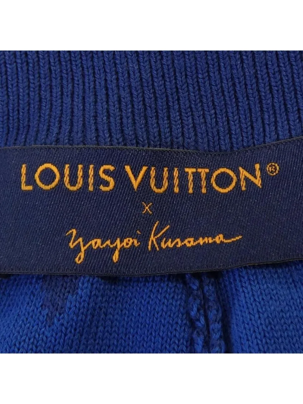 Louis Vuitton Yayoi Kusama Shorts